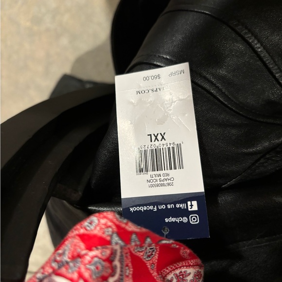 Chaps blouse - Picture 3 of 3